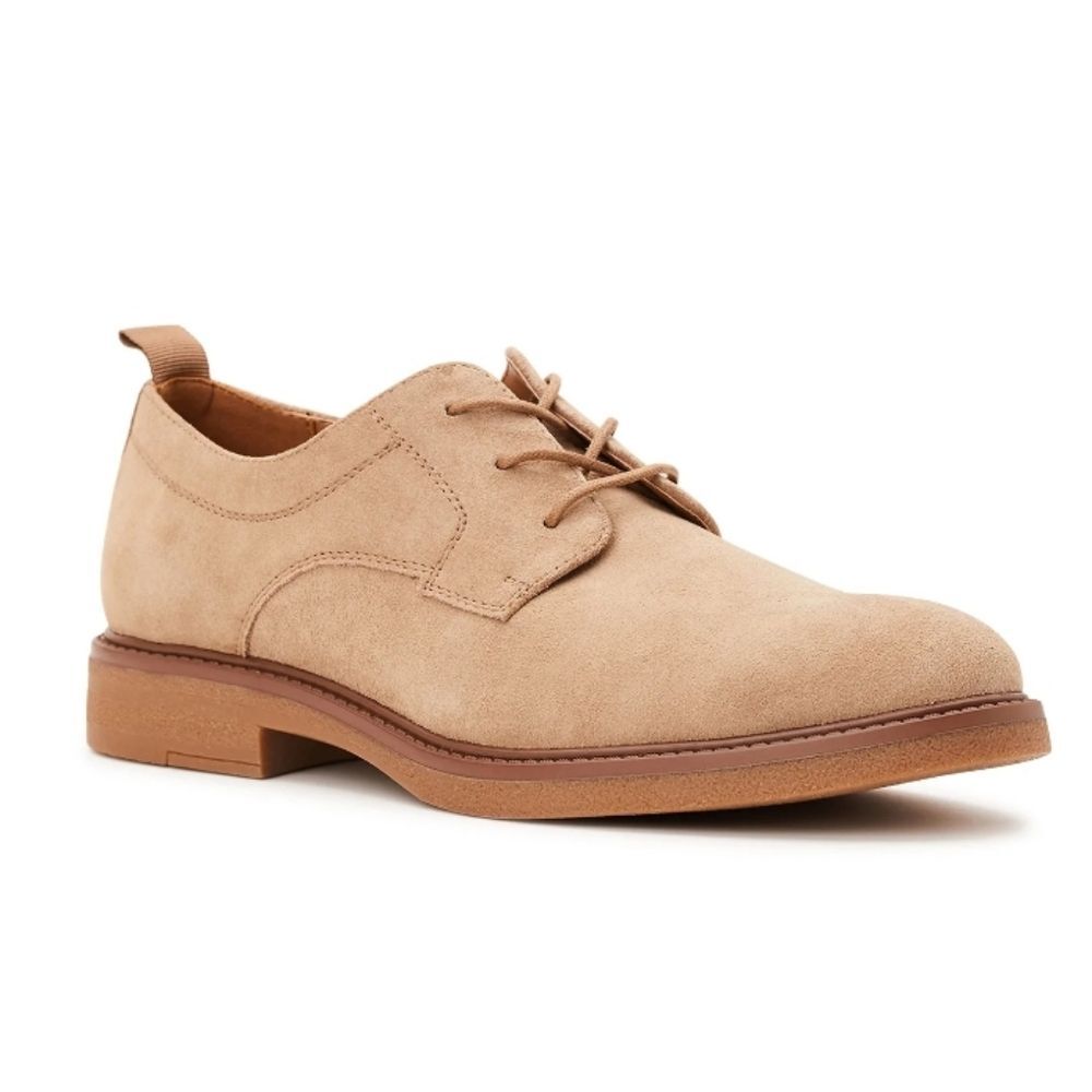 Madden NYC Men's Terry Dress Shoe Size 7